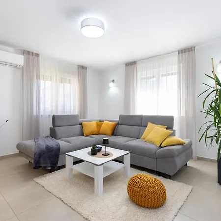 Casa vacanze Egli S Bazenom *