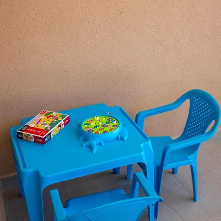 Egli S Bazenom Kršan