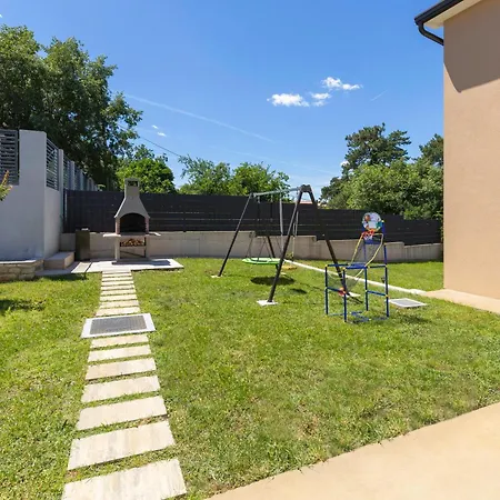 Casa vacanze Egli S Bazenom Kršan